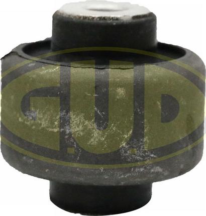 G.U.D. GSP601450 - Selen / Prigušni blok, Ovjes kotača www.molydon.hr