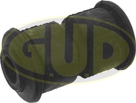 G.U.D. GSP601558 - Čahura, uska opruge www.molydon.hr