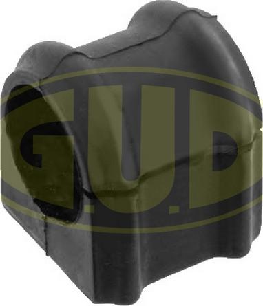 G.U.D. GSP001154 - Čahura Ležaja, stabilizator www.molydon.hr