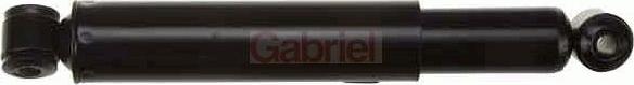 GABRIEL 42864 - Amortizer www.molydon.hr
