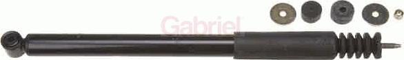 GABRIEL 69953 - Amortizer www.molydon.hr