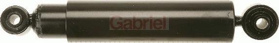 GABRIEL 83450 - Amortizer www.molydon.hr