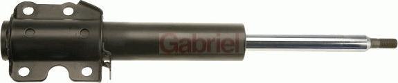 GABRIEL G54046 - Amortizer www.molydon.hr