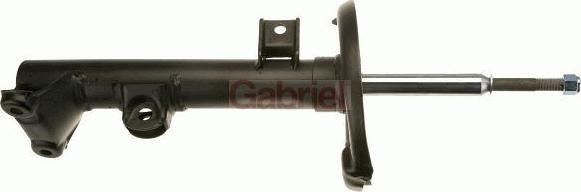 GABRIEL G54089 - Amortizer www.molydon.hr