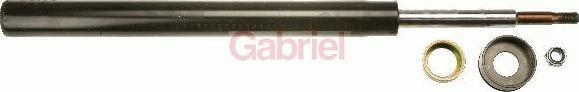 GABRIEL G35903 - Amortizer www.molydon.hr