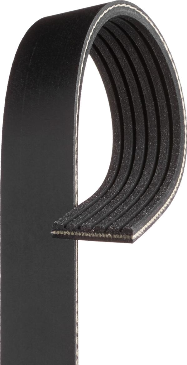 GATES 6PK1124SF - Klinasti rebrasti remen  www.molydon.hr