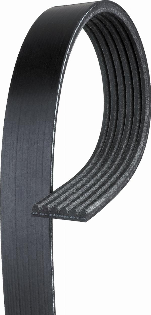 GATES 6PK2100 - Klinasti rebrasti remen  www.molydon.hr