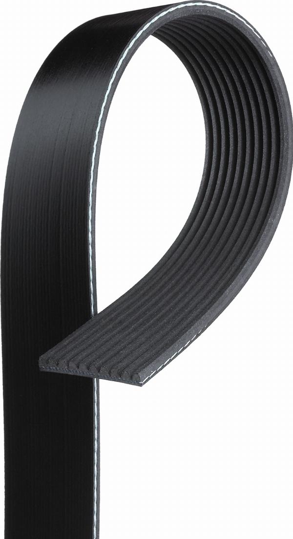 GATES 10PK1495HD - Klinasti rebrasti remen  www.molydon.hr