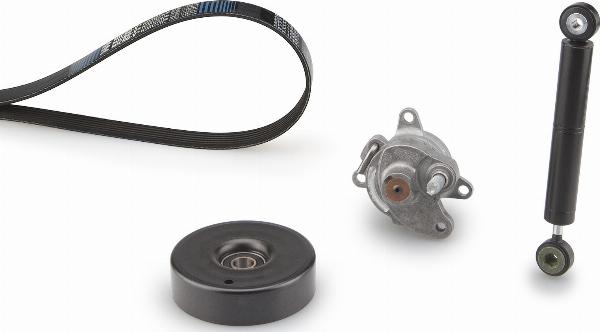 GATES K076PK1778 - Garnitura klinastog rebrastog remena www.molydon.hr