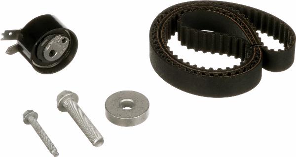 GATES K035675XS - Komplet zupčastog remena www.molydon.hr