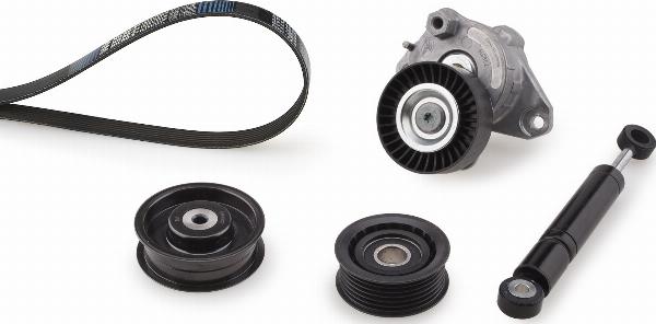 GATES K076PK2403 - Garnitura klinastog rebrastog remena www.molydon.hr