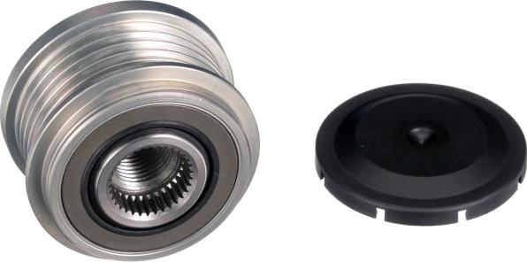 GATES OAP7295 - Remenica, alternator www.molydon.hr
