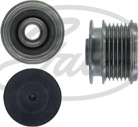 GATES OAP7288 - Remenica, alternator www.molydon.hr