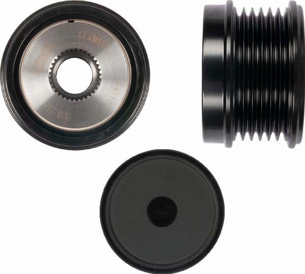 GATES OAP7234 - Remenica, alternator www.molydon.hr