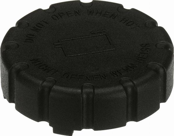 GATES RC251 - Čep posude  za rashladnu tekućinu www.molydon.hr