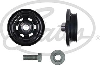 GATES TVD1089A - Remenica, radilica www.molydon.hr