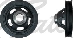 GATES TVD1159A - Remenica, radilica www.molydon.hr