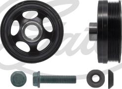 GATES TVD1165A - Remenica, radilica www.molydon.hr