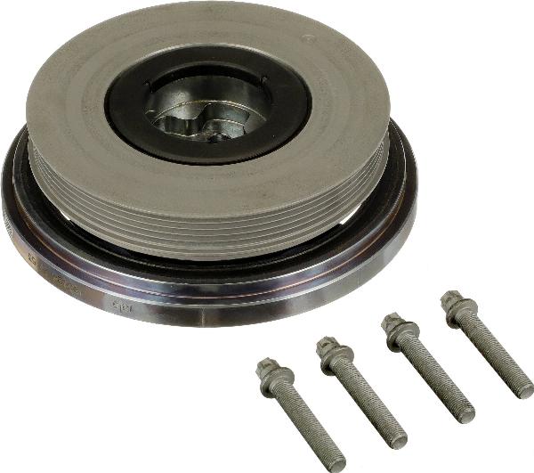 GATES TVD1231A - Remenica, radilica www.molydon.hr