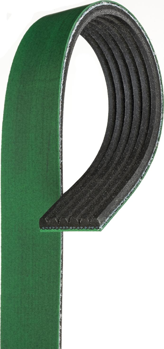GATES 6PK2082HD - Klinasti rebrasti remen  www.molydon.hr