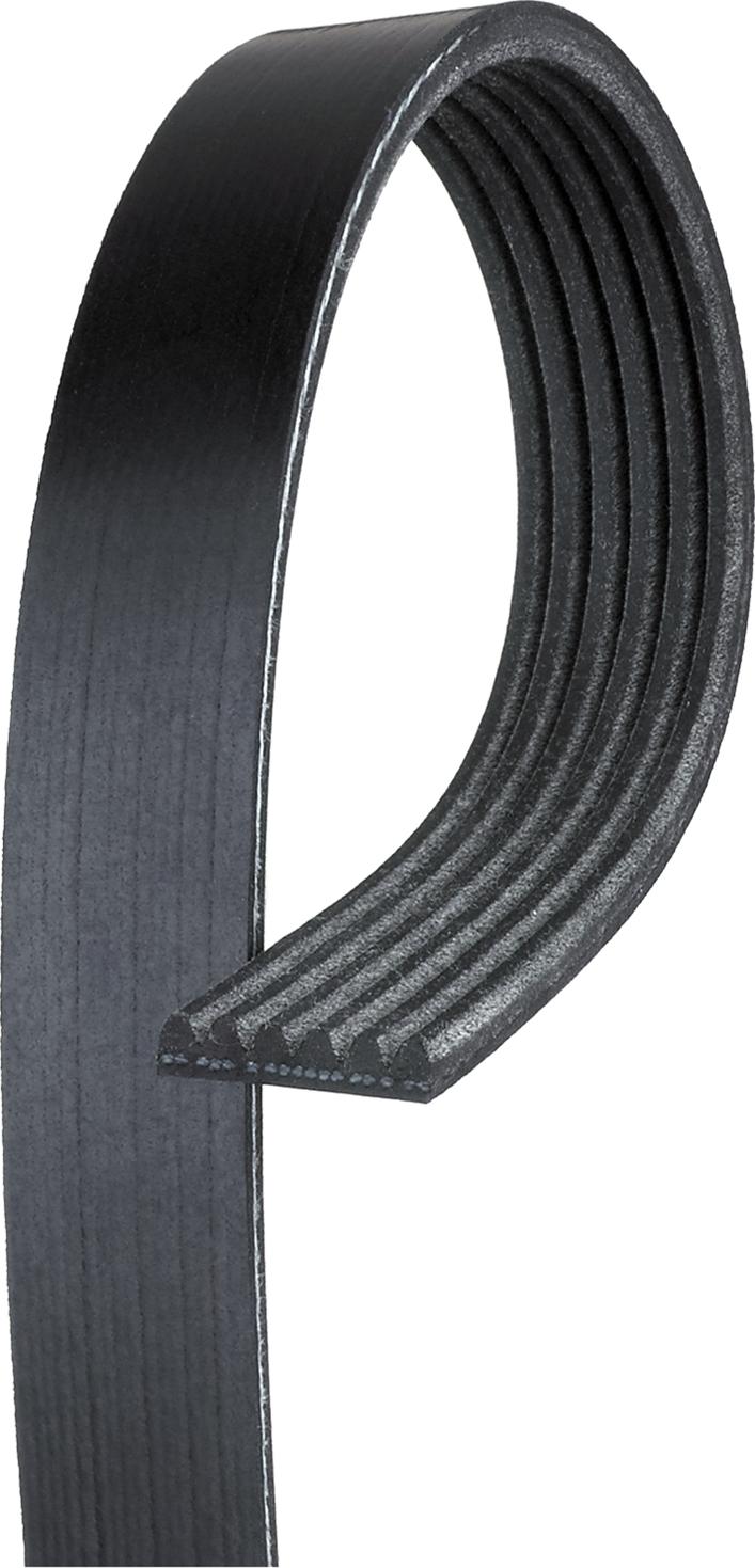 GATES K060942 - Klinasti rebrasti remen  www.molydon.hr