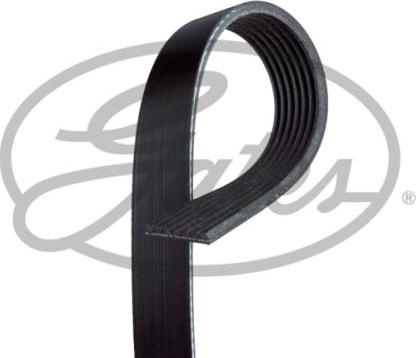 GATES 7PK2340 - Klinasti rebrasti remen  www.molydon.hr
