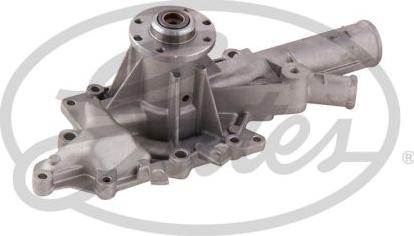 GATES GWP-0228 - Vodena pumpa www.molydon.hr