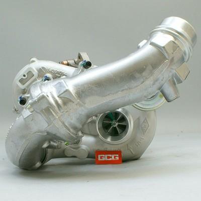 GCG Turbos Australia BW10009880074 - Kompresor, prehranjivac www.molydon.hr