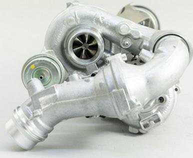GCG Turbos Australia BW10009880076 - Kompresor, prehranjivac www.molydon.hr