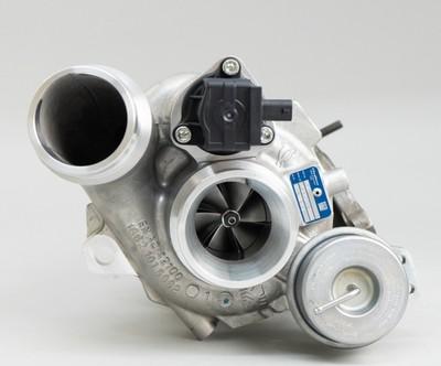 GCG Turbos Australia BW18559880013 - Kompresor, prehranjivac www.molydon.hr