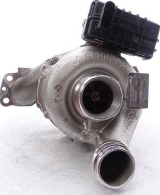 GCG Turbos Australia G802774-5008S - Kompresor, prehranjivac www.molydon.hr