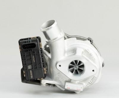 GCG Turbos Australia G880862-5001W - Kompresor, prehranjivac www.molydon.hr