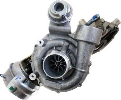 GCG Turbos Australia G883860-5003S - Kompresor, prehranjivac www.molydon.hr