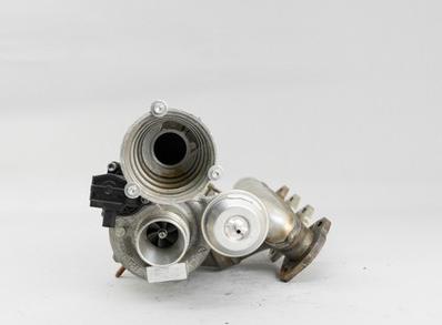 GCG Turbos Australia IHIAL0070 - Kompresor, prehranjivac www.molydon.hr