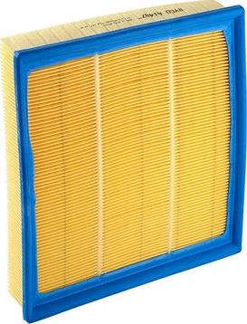 Wilmink Group WG2282633 - Filter za zrak www.molydon.hr