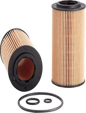 GCG Turbos Australia RY-R2682P - Filter za ulje www.molydon.hr