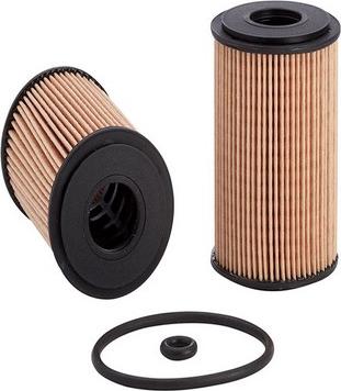 GCG Turbos Australia RY-R2678P - Filter za ulje www.molydon.hr