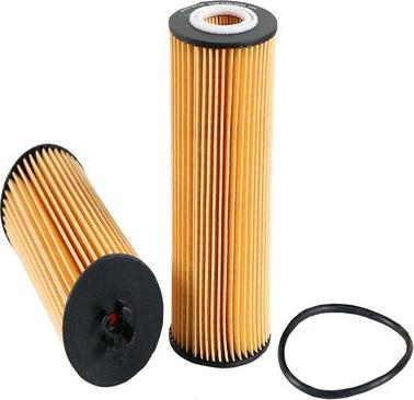 GCG Turbos Australia RY-R2735P - Filter za ulje www.molydon.hr