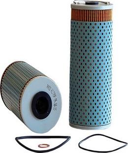 GCG Turbos Australia RY-R2770P - Filter za ulje www.molydon.hr