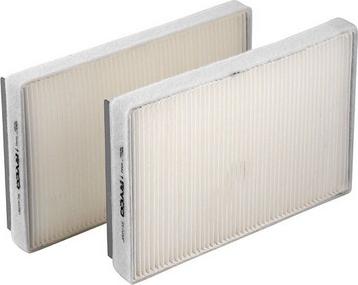 GCG Turbos Australia RY-RCA141P - Filter kabine www.molydon.hr