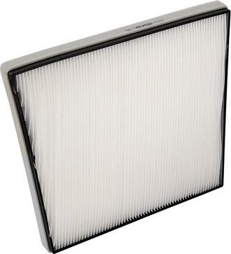 GCG Turbos Australia RY-RCA153P - Filter kabine www.molydon.hr