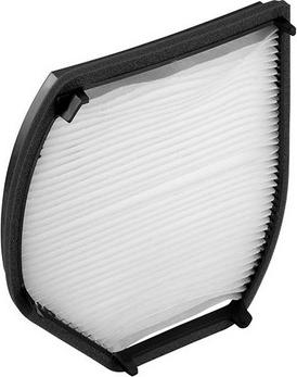 GCG Turbos Australia RY-RCA105P - Filter kabine www.molydon.hr