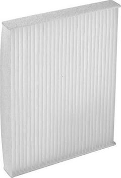 GCG Turbos Australia RY-RCA182P - Filter kabine www.molydon.hr