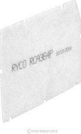 GCG Turbos Australia RY-RCA364P - Filter kabine www.molydon.hr