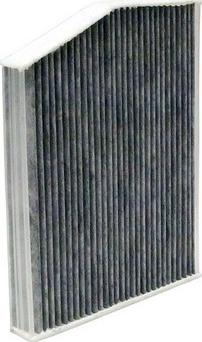 GCG Turbos Australia RY-RCA315C - Filter kabine www.molydon.hr