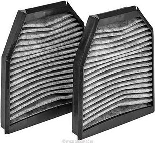 GCG Turbos Australia RY-RCA374C - Filter kabine www.molydon.hr