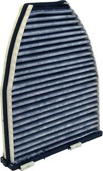 GCG Turbos Australia RY-RCA299C - Filter kabine www.molydon.hr