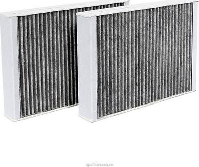 GCG Turbos Australia RY-RCA254C - Filter kabine www.molydon.hr