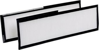 GCG Turbos Australia RY-RCA271P - Filter kabine www.molydon.hr