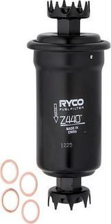 GCG Turbos Australia RY-Z440 - Filter za gorivo www.molydon.hr